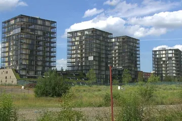 Z návrhu stavebního zákona je cítit vrchnostenský přístup, kritizuje jej pražský primátor Hřib