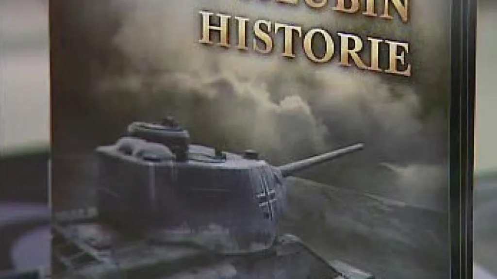 Do hlubin historie