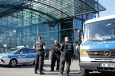 Německo je jednou z nejbezpečnějších zemí na světě, pochvaluje si ministr Seehofer statistiky