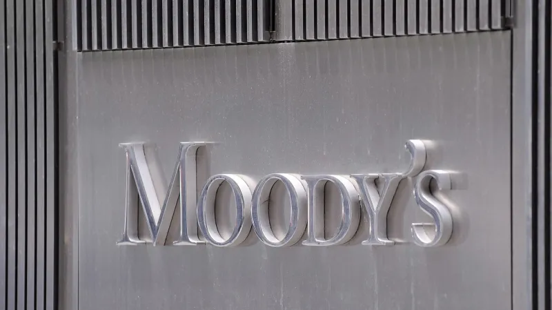 Moody's