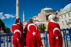 Státy EU kritizovaly Turecko i Čínu. Na sankcích se ale neshodly