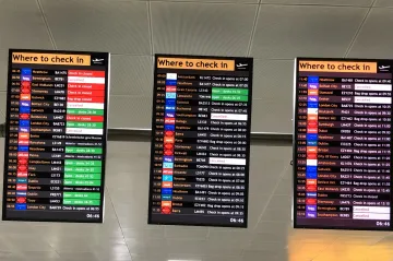 Britská letecká společnost Flybe zkrachovala, přispěl k tomu i koronavirus 