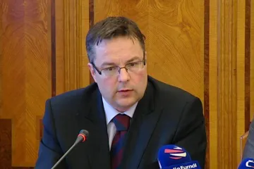 V nejnižším bodě česko-čínských vztahů nejsme, míní Tlapa. Lze prý čekat další reakce