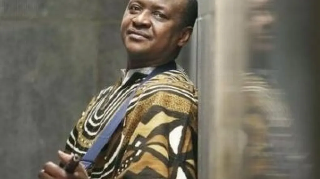 Malick Pathé