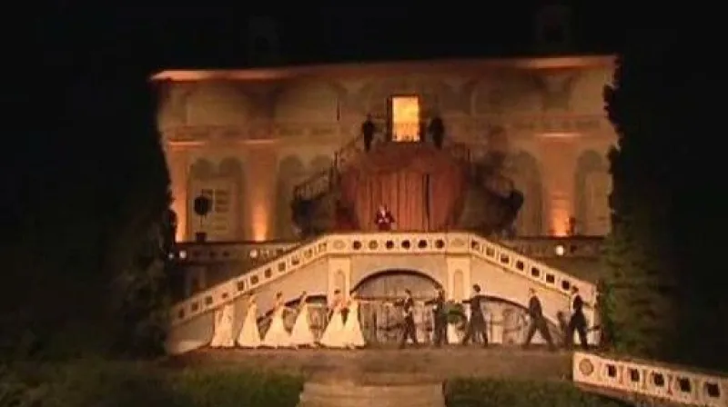 Rozhovor s režisérem Josefem Průdkem