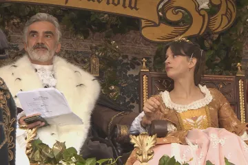 V nové pohádce může být princezna stokrát jinak