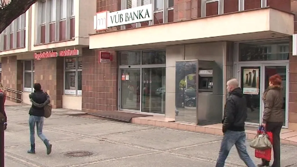 Všeobecná úvěrová banka