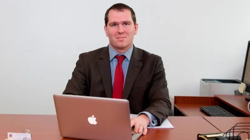 Jaromír Novák