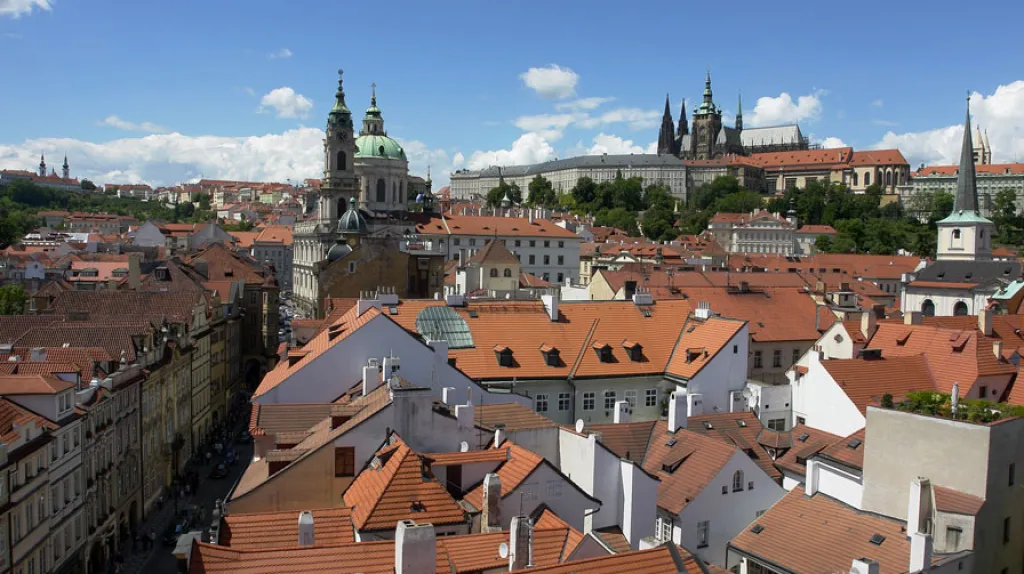 Praha