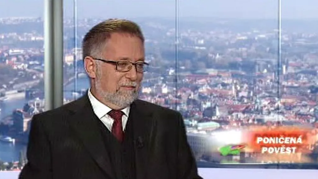 Jaroslav Bašta