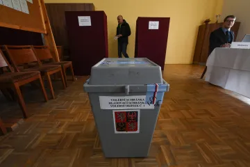 ANO chce ústavně zakotvit celostátní referendum. Část koalice je k návrhu skeptická 