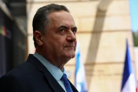 „Už nesmí existovat,“ řekl o íránském vůdci izraelský ministr obrany