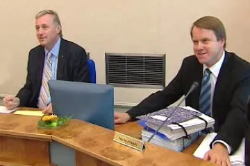 Rekonstrukci vlády chce premiér diskutovat s voličskou základnou