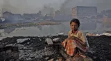 Znečištění ovzduší