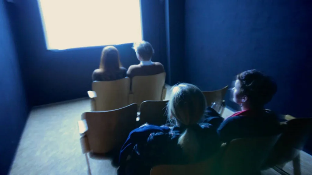 Národní filmové muzeum