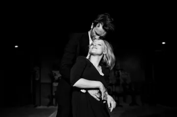 Filmový postřeh: Studená válka je nejsilnější love story festivalu