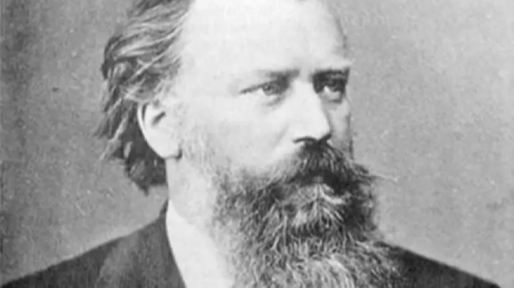 Johannes Brahms