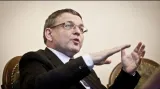 Lubomír Zaorálek v Událostech, komentářích
