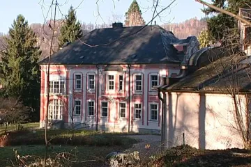 VZP prodala pod cenou vilu v Jeseníku