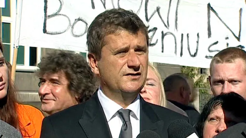 Janusz Palikot