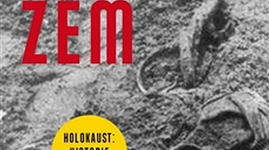 Timothy Snyder / Černá zem