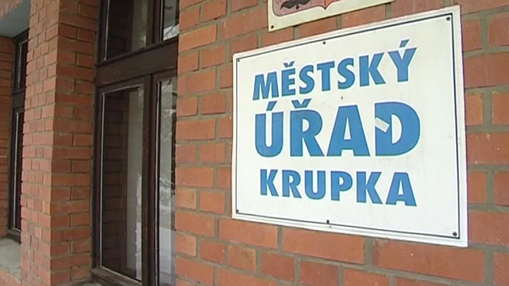 Krupka