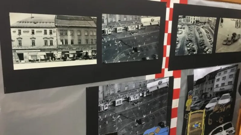 Autor: Jiří Tománek, MÚ Klatovy,  Zdroj: Jiří Tománek, MÚ Klatovy