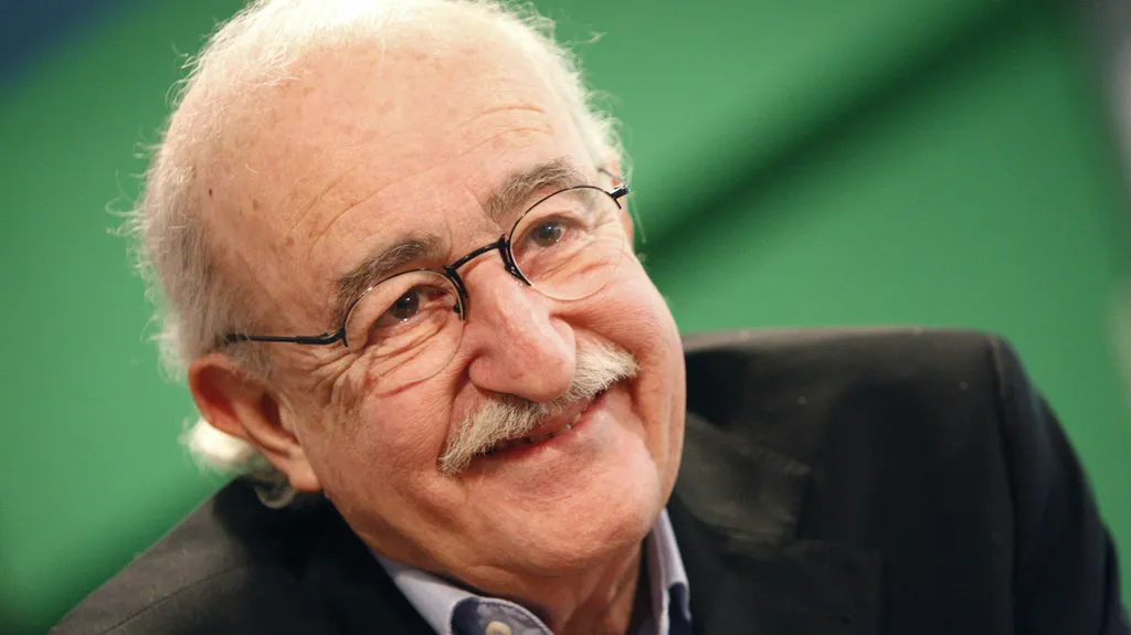 Režisér Juraj Herz