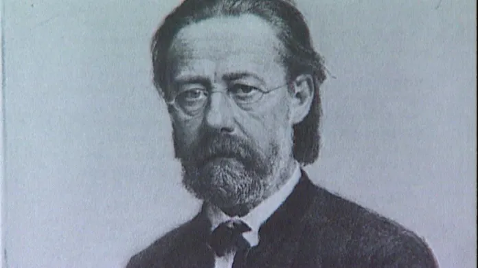 Max Švabinský / Bedřich Smetana