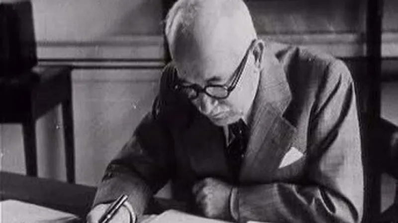 Edvard Beneš