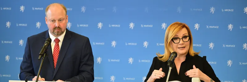 Tejc kvůli výsledkům auditu k bitcoinové kauze podá trestní oznámení