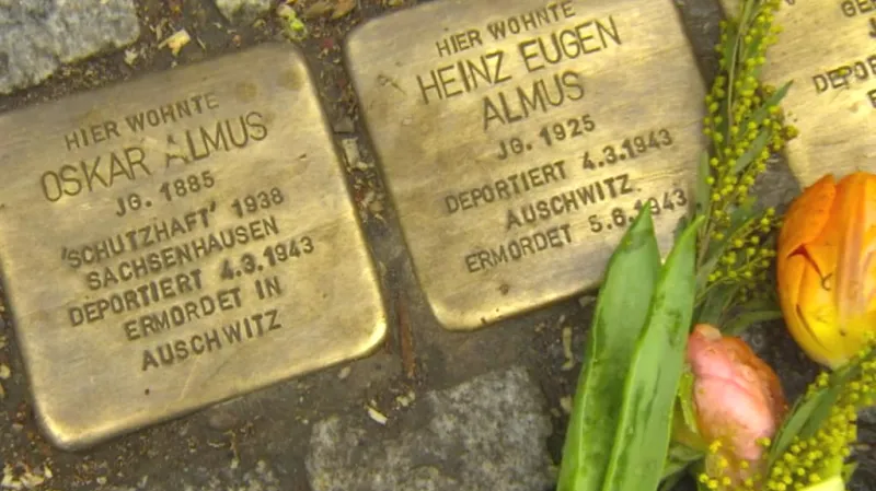 Události: V Německu začal proces s osvětimským dozorcem