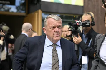 Představitelé Grónska a Dánska řešili s Američany budoucnost ostrova