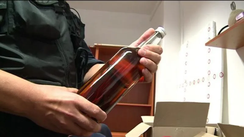 Souhrn dnešního dění kolem metylalkoholu