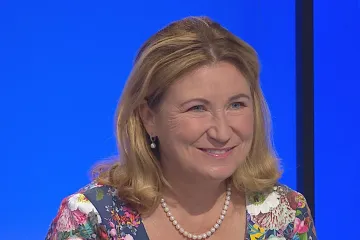 Požadavky ministerstva práce jsou nadměrné, mělo by si udělat revizi dávek, soudí Zamrazilová