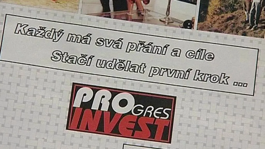 Progres Invest