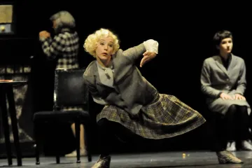 V Brně se představí taneční mosty s Německem