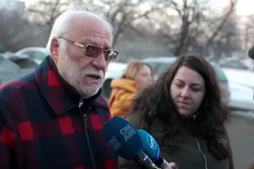 V Bulharsku vybuchl muniční sklad. Patřil zbrojaři, který měl zboží i ve Vrběticích