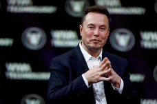 Elon Musk založil společnost věnovanou umělé inteligenci. Chce ji vést osobně