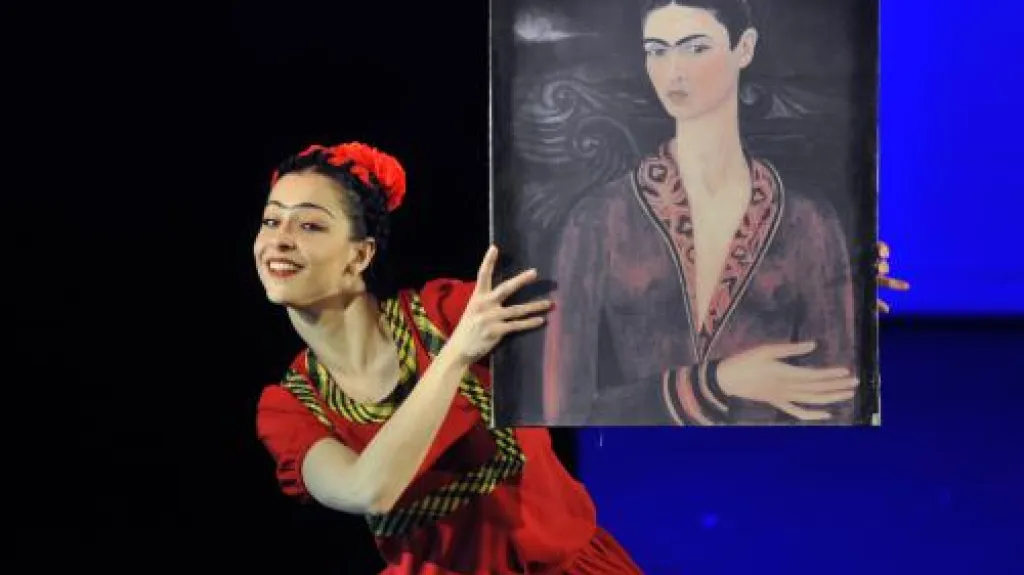 Frida
