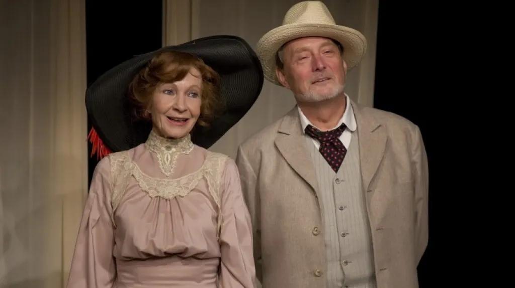 Tvá ruka v mé dlani