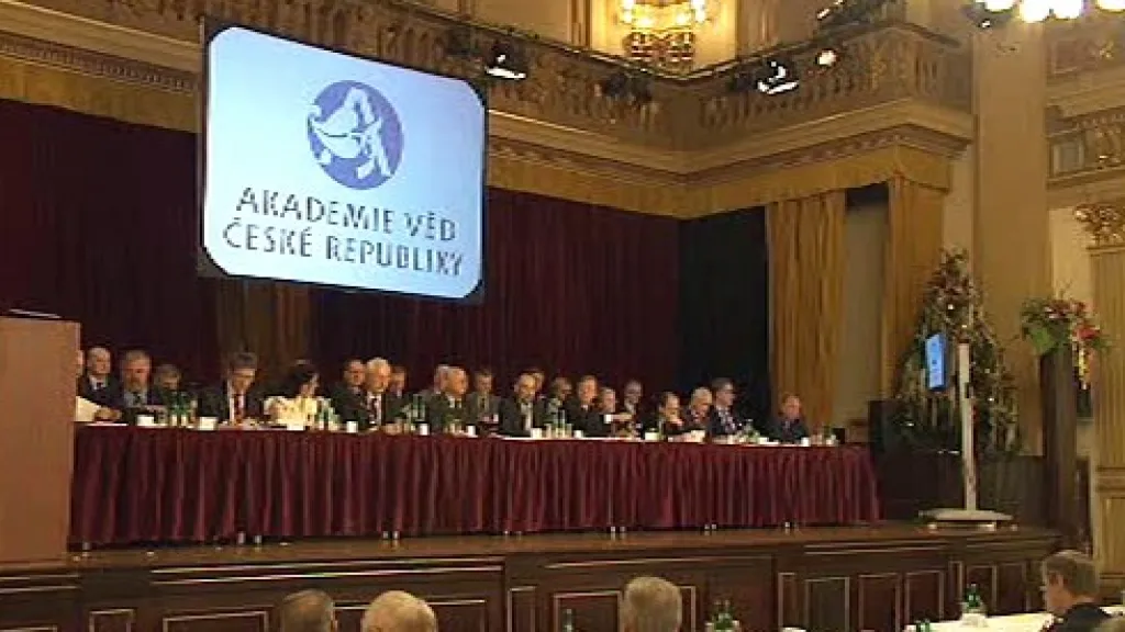 Sněm Akademie věd