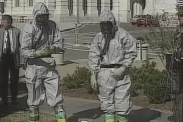 Od smrtícího úniku antraxu na Urale uplynulo 40 let. Sověti „biologický Černobyl“ roky tajili