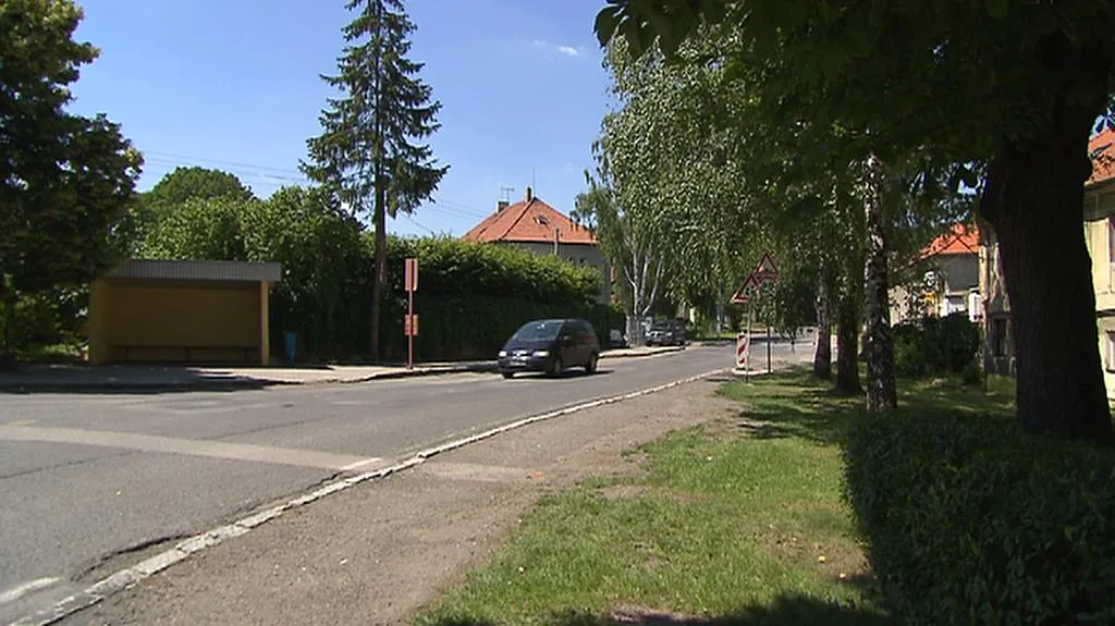 Panenské Břežany