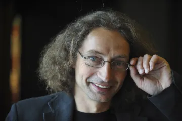 Zemřel uznávaný český fyzikální chemik Pavel Jungwirth