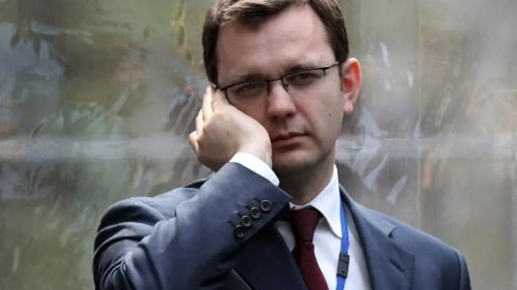 Andy Coulson