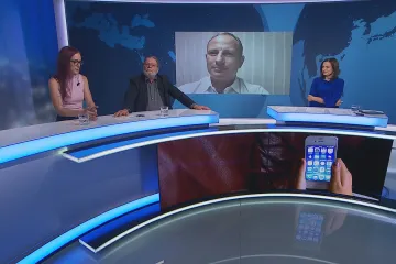 „Chat control“ odmítli Vondra i Gregorová. Stačí stávající nástroje, dodal Knotek
