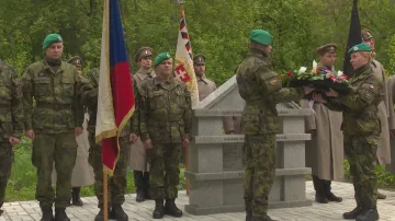 Pietní akce na Uralu