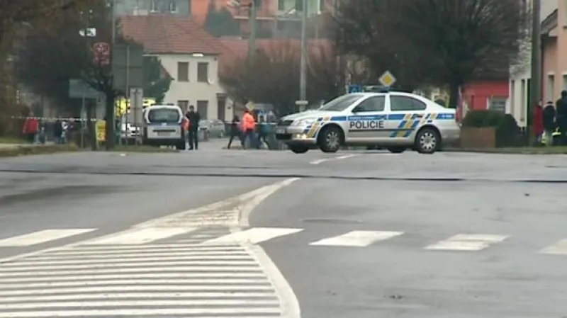 Podle Chovance byl starosta příliš upovídaný