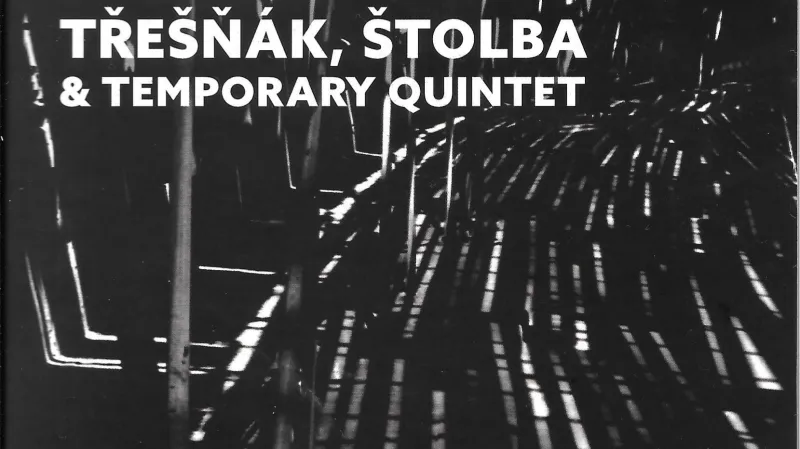 Vlastimil Třešňák, Jan Štolba & Temporary Quintet / Konvolut
